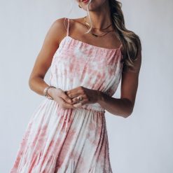 Southern Alternative Warm Days Mini Dress 3 Southern Alternative Warm Days Mini Dress