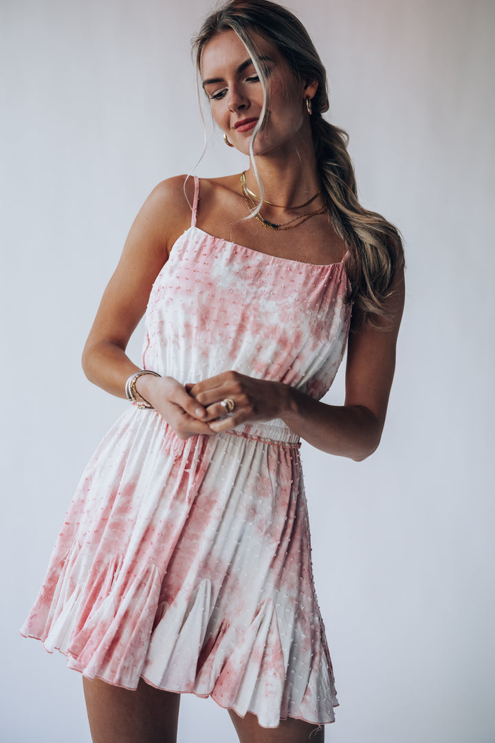 Southern Alternative Warm Days Mini Dress Southern Alternative Warm Days Mini Dress