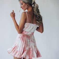 Southern Alternative Warm Days Mini Dress 4 Southern Alternative Warm Days Mini Dress
