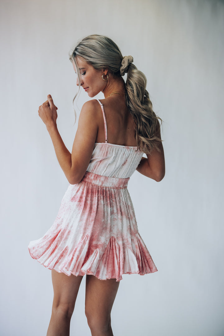 Southern Alternative Warm Days Mini Dress Southern Alternative Warm Days Mini Dress