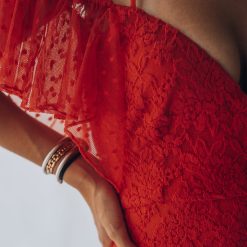 Southern Alternative Red Hot Lace Mini Dress Dresses 10 Southern Alternative Red Hot Lace Mini Dress Dresses