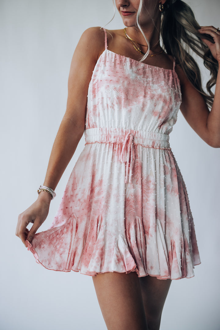 Southern Alternative Warm Days Mini Dress Southern Alternative Warm Days Mini Dress