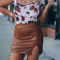 Southern Alternative Clothing Howdy Bodysuit