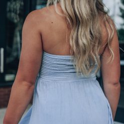 Southern Alternative Santana Maxi Top (Ocean) 6 Southern Alternative Santana Maxi Top (Ocean)