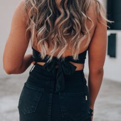 Southern Alternative Clothing Love Affair Denim Skirt