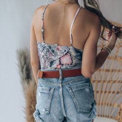 Southern Alternative Carmen Snake Bodysuit 4 Southern Alternative Carmen Snake Bodysuit