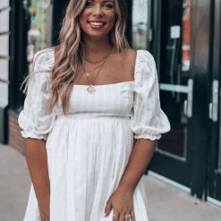 Southern Alternative Emory Plaid Mini Dress Clothing 9 Southern Alternative Emory Plaid Mini Dress Clothing