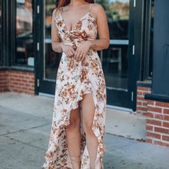Southern Alternative Clothing Gloria Floral Maxi Dress 15 Southern Alternative Clothing Gloria Floral Maxi Dress