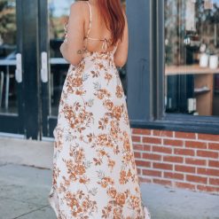 Southern Alternative Clothing Gloria Floral Maxi Dress 14 Southern Alternative Clothing Gloria Floral Maxi Dress