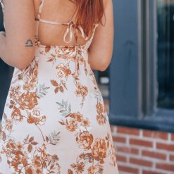 Southern Alternative Clothing Gloria Floral Maxi Dress 9 Southern Alternative Clothing Gloria Floral Maxi Dress