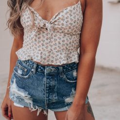 Southern Alternative Fly Like A Bird Crop Top Clothing 5 Southern Alternative Fly Like A Bird Crop Top Clothing