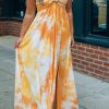 Southern Alternative Clothing Sunny Breeze Maxi Dress