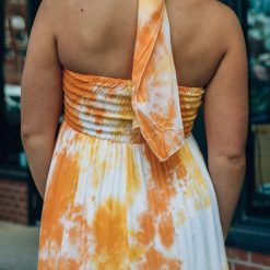 Southern Alternative Clothing Sunny Breeze Maxi Dress