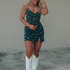 Southern Alternative Clothing Just My Love Floral Mini Dress 5 Southern Alternative Clothing Just My Love Floral Mini Dress