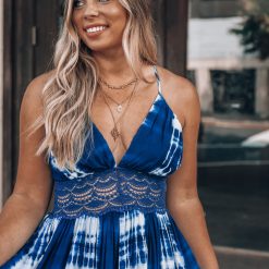 Southern Alternative Shifted Thoughts Tie Dye Maxi Dress Dresses 2 Southern Alternative Shifted Thoughts Tie Dye Maxi Dress Dresses