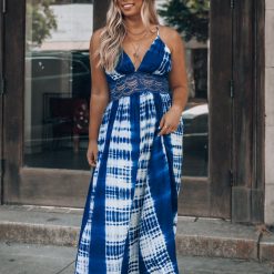 Southern Alternative Shifted Thoughts Tie Dye Maxi Dress Dresses 3 Southern Alternative Shifted Thoughts Tie Dye Maxi Dress Dresses