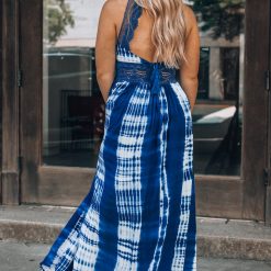 Southern Alternative Shifted Thoughts Tie Dye Maxi Dress Dresses 6 Southern Alternative Shifted Thoughts Tie Dye Maxi Dress Dresses