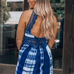 Southern Alternative Shifted Thoughts Tie Dye Maxi Dress Dresses 7 Southern Alternative Shifted Thoughts Tie Dye Maxi Dress Dresses