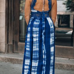 Southern Alternative Shifted Thoughts Tie Dye Maxi Dress Dresses 9 Southern Alternative Shifted Thoughts Tie Dye Maxi Dress Dresses