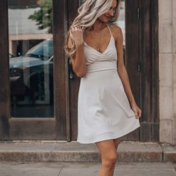 Southern Alternative Dresses Touch The Sky Mini Dress