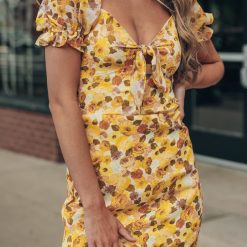 Southern Alternative Dresses Camille Pastel Mini Dress