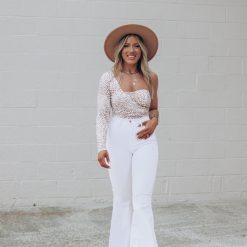 Southern Alternative Clothing The Night Is Young Leopard Bodysuit