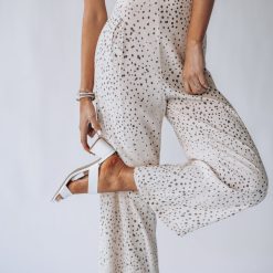 Southern Alternative Blouses + Tops So Sweet Polka Dot Top