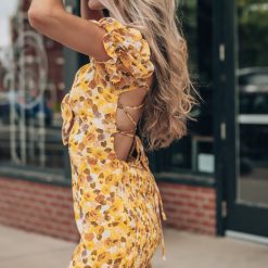 Southern Alternative Dresses Camille Pastel Mini Dress