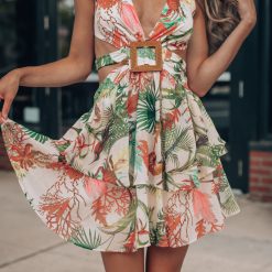 Southern Alternative Dresses Under The Sea Mini Dress 3 Southern Alternative Dresses Under The Sea Mini Dress