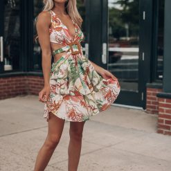 Southern Alternative Dresses Under The Sea Mini Dress 4 Southern Alternative Dresses Under The Sea Mini Dress