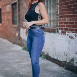 Southern Alternative Star Struck Mesh Bodysuit Clothing 2 Southern Alternative Star Struck Mesh Bodysuit Clothing