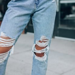 Southern Alternative Denim On The Road Relaxed Jeans 2 Southern Alternative Denim On The Road Relaxed Jeans