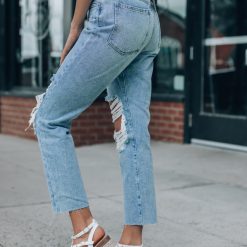 Southern Alternative Denim On The Road Relaxed Jeans 3 Southern Alternative Denim On The Road Relaxed Jeans