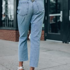 Southern Alternative Denim On The Road Relaxed Jeans 4 Southern Alternative Denim On The Road Relaxed Jeans