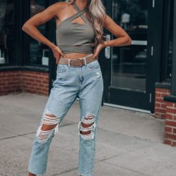 Southern Alternative Denim On The Road Relaxed Jeans 5 Southern Alternative Denim On The Road Relaxed Jeans