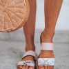 Southern Alternative Danika Snake Sandals