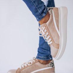 Southern Alternative Shoes Errands Sneaker