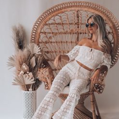 Southern Alternative Made To Love Crochet Top 2 Southern Alternative Made To Love Crochet Top