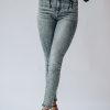 Southern Alternative Signature High Rise Jeans Denim