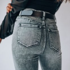 Southern Alternative Signature High Rise Jeans Denim 6 Southern Alternative Signature High Rise Jeans Denim