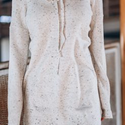 Southern Alternative Matcha Cowl Neck Sweater Dress Dresses 2 Southern Alternative Matcha Cowl Neck Sweater Dress Dresses