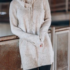 Southern Alternative Matcha Cowl Neck Sweater Dress Dresses 3 Southern Alternative Matcha Cowl Neck Sweater Dress Dresses