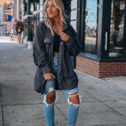 Southern Alternative Glow Up Distressed Jeans Clothing 4 Southern Alternative Glow Up Distressed Jeans Clothing