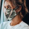 Southern Alternative Essential Face Mask (Camo)