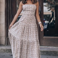 Southern Alternative Dresses Garden Party Midi Dress 6 Southern Alternative Dresses Garden Party Midi Dress