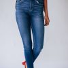 Southern Alternative Isobel Premium High Rise Jeans Denim