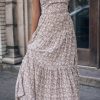 Southern Alternative Dresses Garden Party Midi Dress
