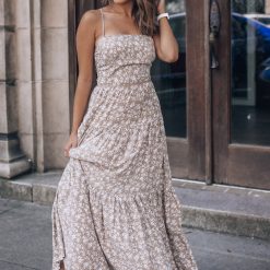 Southern Alternative Dresses Garden Party Midi Dress 2 Southern Alternative Dresses Garden Party Midi Dress