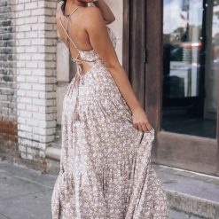 Southern Alternative Dresses Garden Party Midi Dress