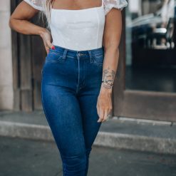 Southern Alternative Stargazing Mesh Bodysuit Clothing